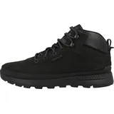 Timberland Field Trekker Mid Wanderstiefel - Jet Black - EU 41