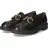 schwarz/gold 38