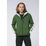 Chiemsee CHIEMSEE, Herren, Funktionsjacke, Größe S in grün Kombu Green