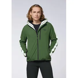 Chiemsee CHIEMSEE, Herren, Funktionsjacke, Größe S in grün Kombu Green