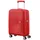 American Tourister Soundbox 4-Rollen Cabin 55 cm / 35,5-41 l coral red