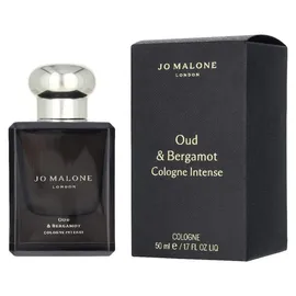 Jo Malone London Oud & Bergamot Cologne Intense 50 ml