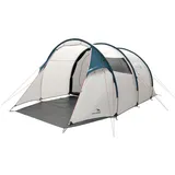 Easy Camp Easycamp Menorca 500 Zelt - Light Grey / Dark Blue - 5 Platz