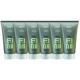 6er Pearl Styler Styling Gel EIMI Wella Professionals starker Halt 30 ml