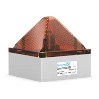 Pfannenberg Blitzleuchte QUADRO 21041104008
