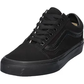 Vans Old Skool Black/Black 40,5