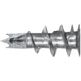 Fischer Gipskartondübel Metall GKM 100 Stück