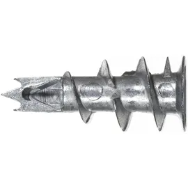 Fischer Gipskartondübel Metall GKM 100 Stück