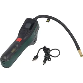 Bosch DIY EasyPump 12 Akku-Luftpumpe inkl. Tasche + Akku 3.0Ah (0603947000)