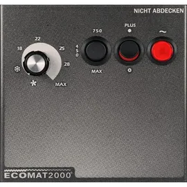 Ecomat 2000 Classic Plus