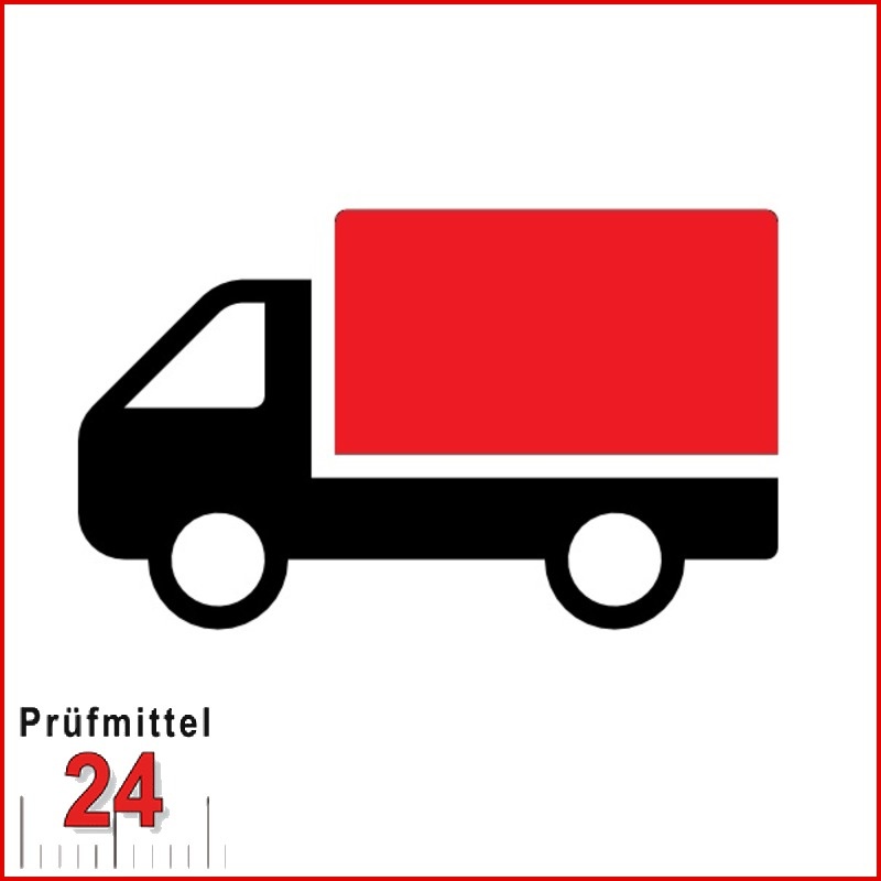 Sperrgutzuschlag A15 gilt für den Versand und Verpackung #innerhalb Deutschlands