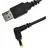 Socket Mobile Socket 7/600/ 700 Series USB A MALE (1.50 m),