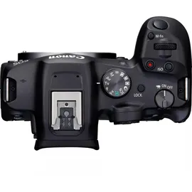 Canon EOS R7 + 18-150 mm IS STM + EF-EOS R Adapter