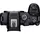Canon EOS R7 + 18-150 mm IS STM + EF-EOS R Adapter