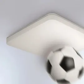 Steinel RS PRO R30 Q basic LED-Deckenlampe 3000K