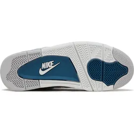 Jordan 4 Retro Military Blue 2024 - 38.5