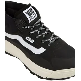 Vans MTE Crosspath Mid black/white (001-footwear) 6