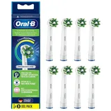 Oral-B CrossAction CleanMaximiser Aufsteckbürste 8 St.