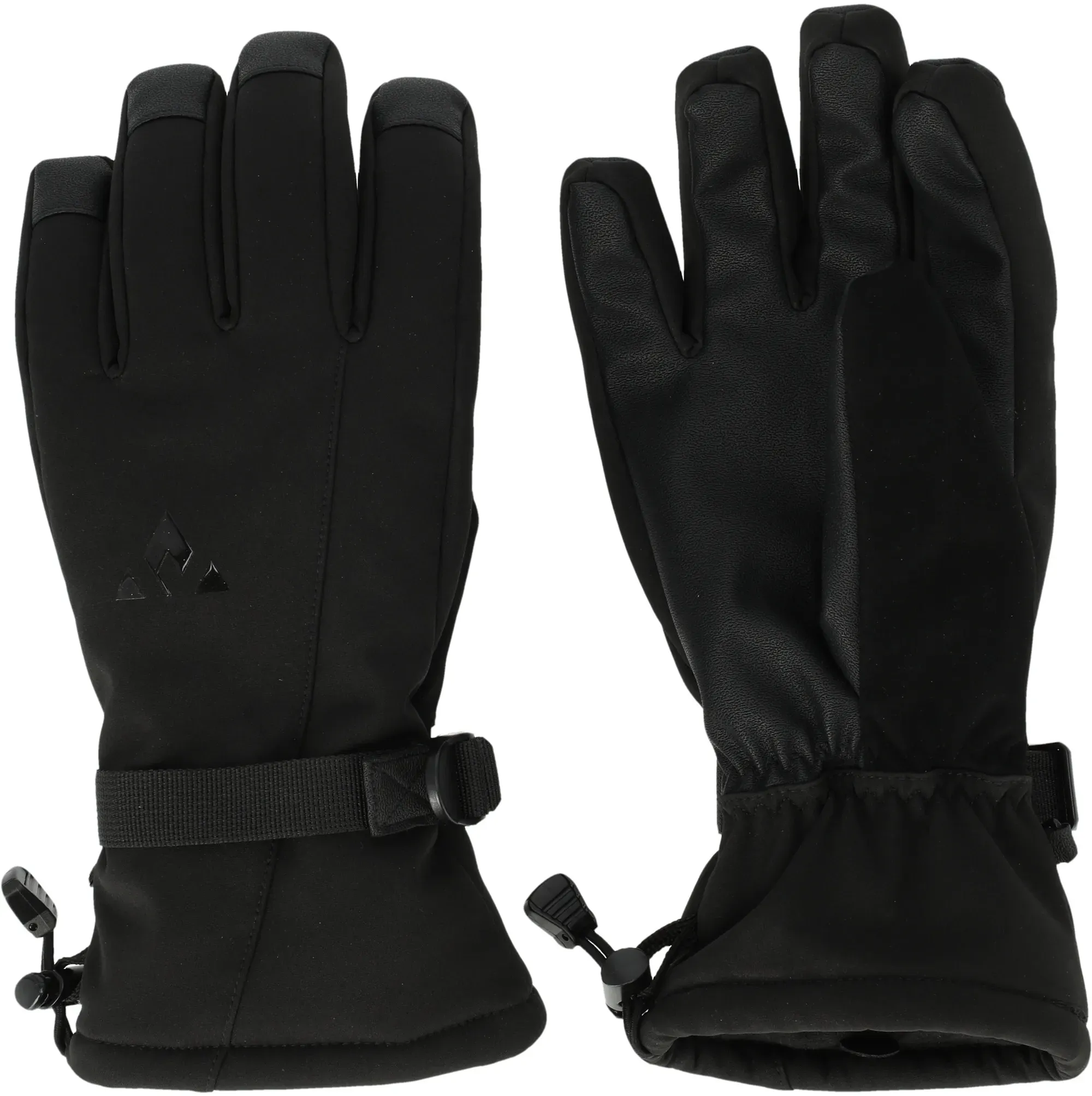 Skihandschuhe WHISTLER 