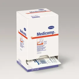 Hartmann MEDICOMP extra 10x10 cm unsteril