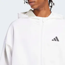 adidas Hoodie Weiß XL