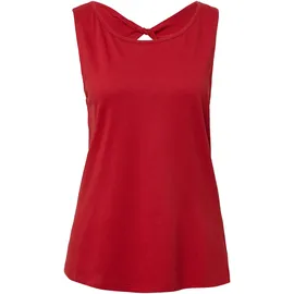 s.Oliver T-Shirt Rot 3XL