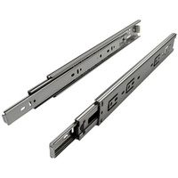 SO-Tech SOTECH 1 Paar Vollauszüge KV1-45-H45-L350-NF 350 mm (eingeschoben)