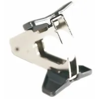 Rapid 10400085 Entklammerer C1 (Metall) schwarz