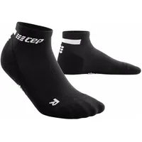CEP Low Cut V4 Laufsocken Herren 301 black V 45-48+