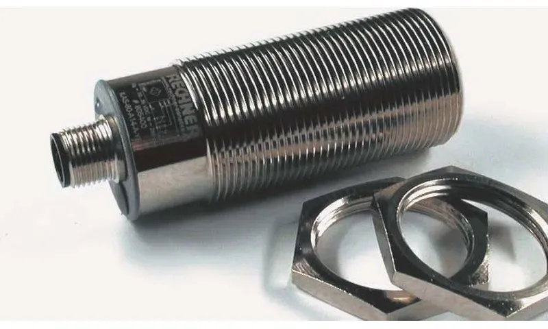 Rechner Sensor, kapazitiv KAS80A14AM30P#805400