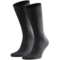 Falke Herren Socken 2er Pack