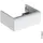 Geberit iCon 59,2x24,7x47,6cm, w/lack. hochglänzend