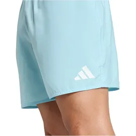 adidas Badeshorts 5-Inch icey blue M