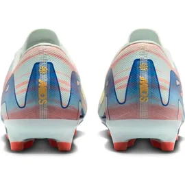 Nike Mercurial Vapor 16 Academy Mercurial Dream Speed FG/MG Fußballschuhe Herren 300 barely green/mtlc gold coin 44.5