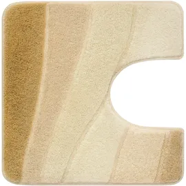 KLEINE WOLKE Ocean 55 x 50 cm toffee
