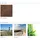 HSK Renodeco Aluverbund Wandverkleidung 100x255cm, Struktur- hochglanz
