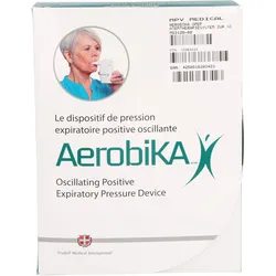 AEROBIKA OPEP ATEMTHERAPIE 1 St