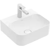 Villeroy & Boch Finion Handwaschbecken 43 x 39 cm (436443R1)
