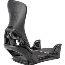 Nitro Step On Ultra Black L