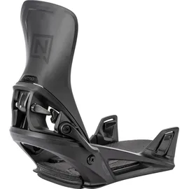 Nitro Step On Ultra Black L