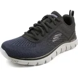 SKECHERS Leicht Memory Foam Turnschuhe Freizeit Ripkent 232399