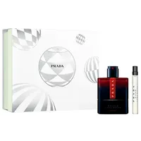 Prada Luna Rossa Ocean Le Parfum EDP Set Duftsets   Herren