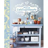 Südwest Verlag Meine Lieblingsrezepte