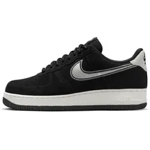 Nike Air Force 1 '07 LV8 - Schwarz, 44