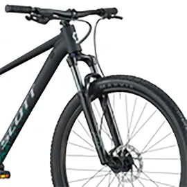 Scott Bikes Contrail 20 2026 29 Zoll RH 184-196 cm Unisex schwarz