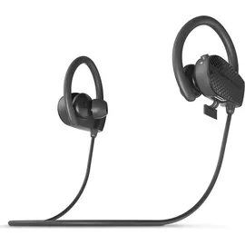 energy-sistem Sport 1+ Schwarz