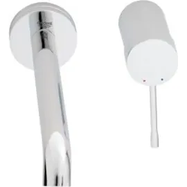 Grohe Essence Einhandmischer chrom 19967001