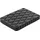 BGS Gummiauflage Gummi 160 x 120 x 20 mm