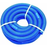 32-mm-poolschlauch, Flexibler Wasserreinigungsschlauch, Ersatzschlauch Für Poolsauger Und Aufstellpools, Zubehör Für Filterpumpen, Uv- Und Chlorbeständig, Blauer Schlauch