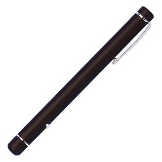 Wedo Laserpointer Standard schwarz